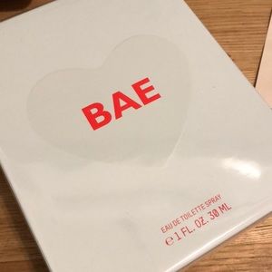 KKW Fragrance Hearts BRAND NEW